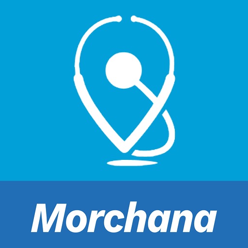 タイの追跡アプリMorchana